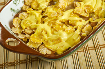 Nacho Casserole