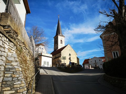 Sankt Radegund bei Graz