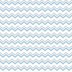 Light blue seamless zigzag, chevron pattern, scrapbook background, basis backdrop