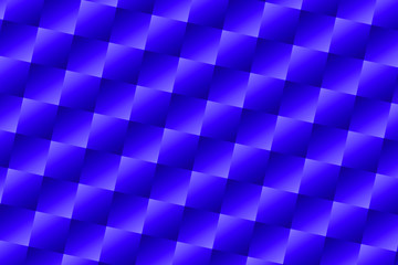 Mosaic gradient pattern Colorful background