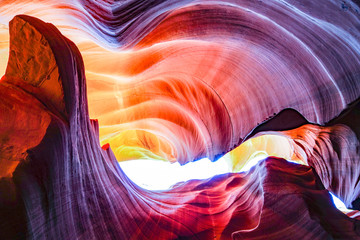 Antelope Canyon