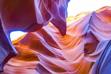 Antelope Canyon