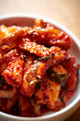 Kimchi, Korean pickles