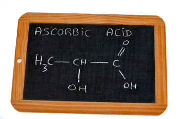 Ascorbic acid