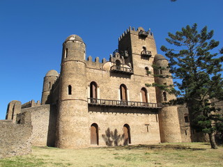 Gondar, Ethiopia
