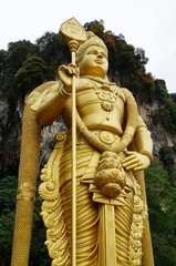 Batu Caves