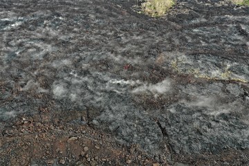 Big Island - Hawaii aus der Luft