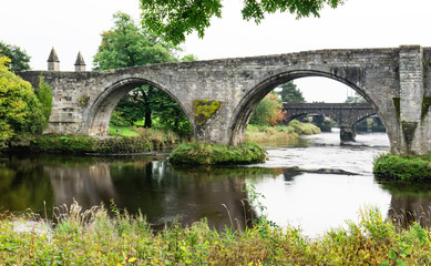 Stirling Bridge