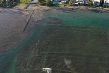 Hawaii - Honolulu und Landschaften aus der Luft