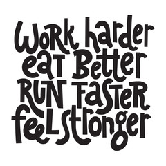 Fitness motivational quotes