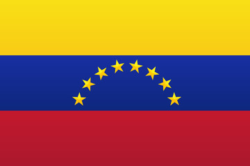 Flag of Venezuela