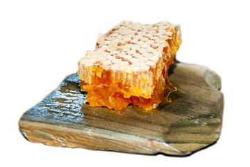 Organic Natural Honey Comb
