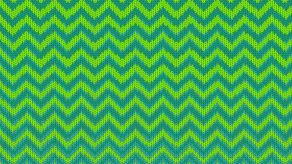 Background with a knitted texture, imitation of wool.