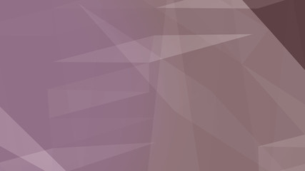 Obraz premium Background from polygons. Abstract background pattern.