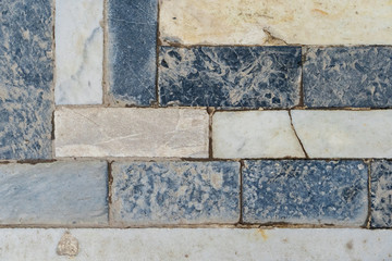 background texture stone tile - 251777785