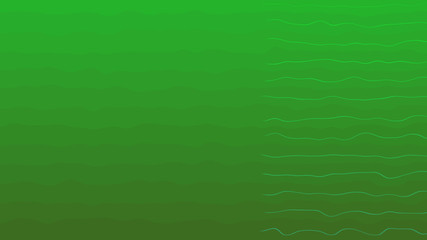 Background with color lines. Different shades and thickness.