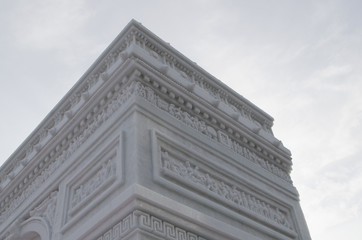 札幌雪祭り会場