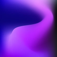 Gradient mesh background