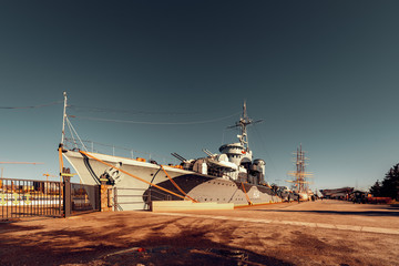 orp lightning © Filip Olejowski