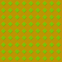 Seamless pattern background from a variety of multicolored squares.