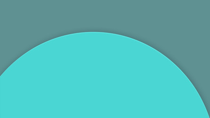 Background in paper style. Abstract colorful background.