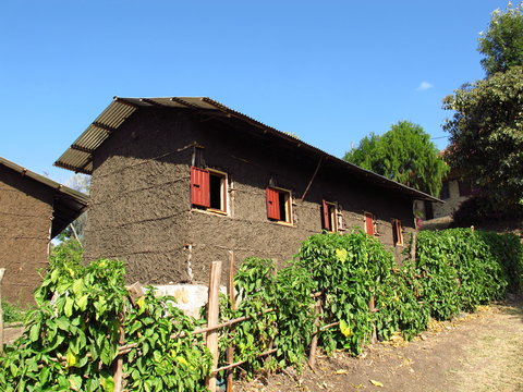 Kombolcha, Ethiopia, Africa