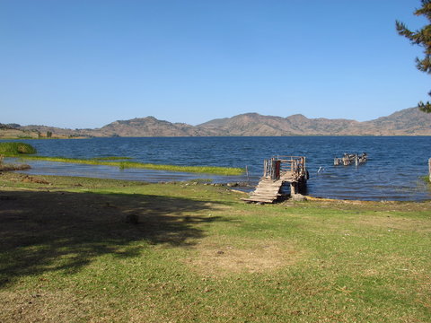 Kombolcha, Ethiopia, Africa