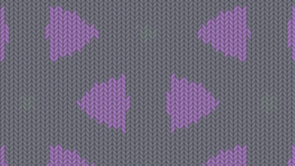 Background with a knitted texture, imitation of wool. Abstract colored background.