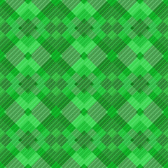Seamless pattern background from a variety of multicolored squares.