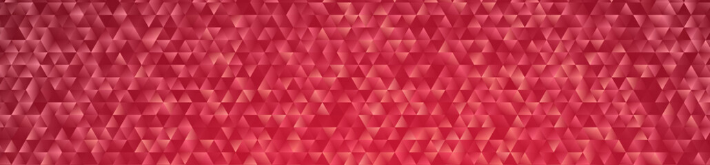Triangular 3d, modern background