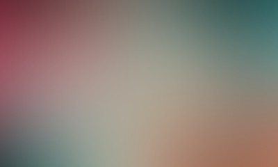 gradient flat color background.Blur color graphic design abstract background .smooth colorful painting texture effect background.card, banner, poster, cover, invitation. -Illustrations.