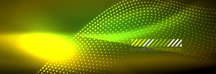 Motion vector illustration. Network digital concept. Abstract futuristic backdrop. Abstract pattern. Big data visualization. Background abstract technology communication data science.