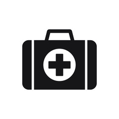 Medicine Briefcase icon