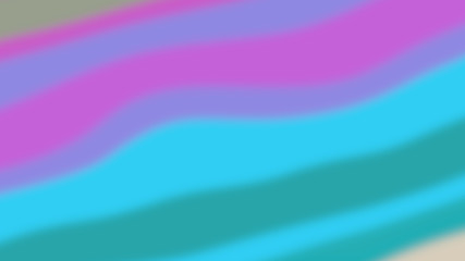Colorful background of flowing fabric. Smooth and soft.