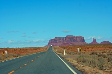 Monument Valley