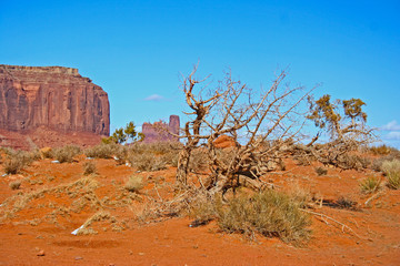 Monument Valley