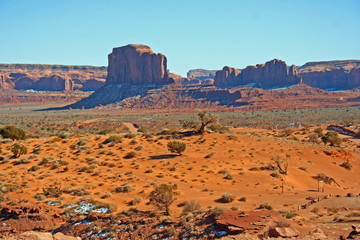 Monument Valley
