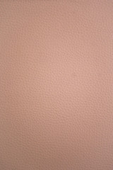 Pink leather texture
