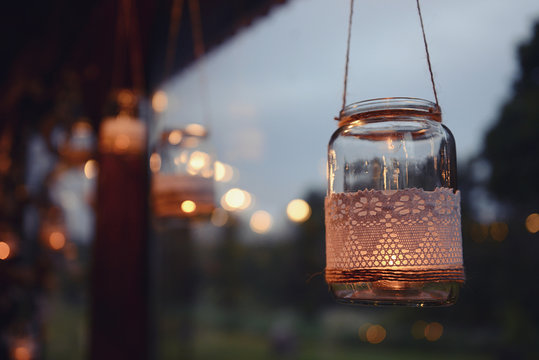 Mason Jars Crafts Images – Browse 940 Stock Photos, Vectors, and Video |  Adobe Stock