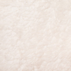 Textur Teddy Plüsch