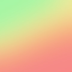 gradient flat color background.Blur color graphic design abstract background .smooth colorful painting texture effect background.card, banner, poster, cover, invitation. -Illustrations.