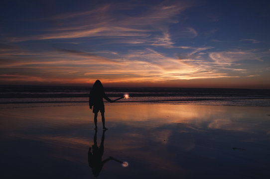 Horizon