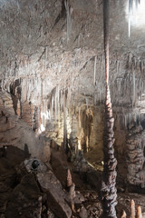 Avshalom Stalactites Cave