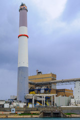 Reading Power Station