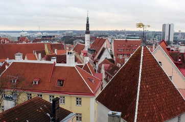 Tallinn