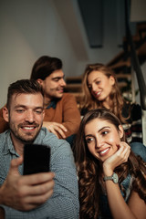 We enjoy the simple things in life