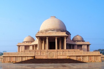 Dalit Memorial Noida © Deepak