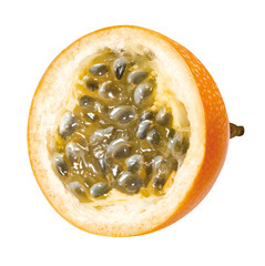 Halbe Granadilla