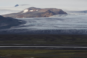 Hofsjökull