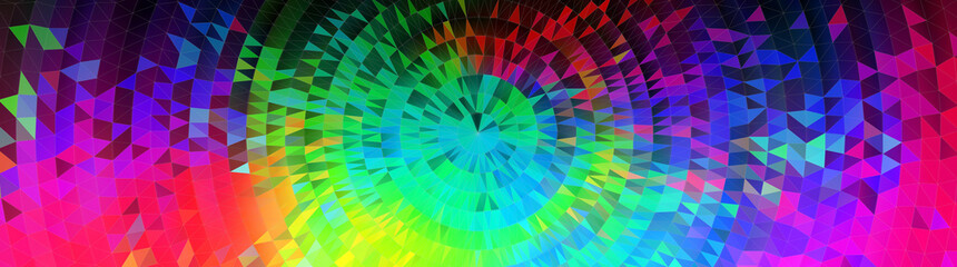 abstract colorful background